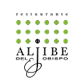 Logo Restaurante Aljibe del Obispo