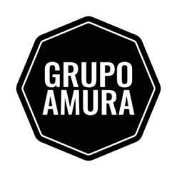 Grupo Amura Logo
